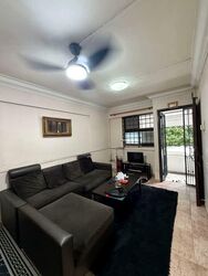 Blk 123 Yishun Street 11 (Yishun), HDB 3 Rooms #560948921